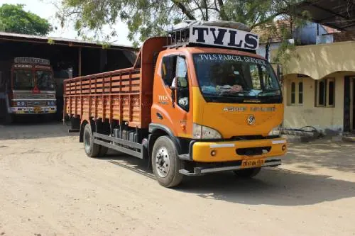 Light Commercial Vehicles